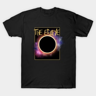 Total Solar Eclipse 2024 T-Shirt